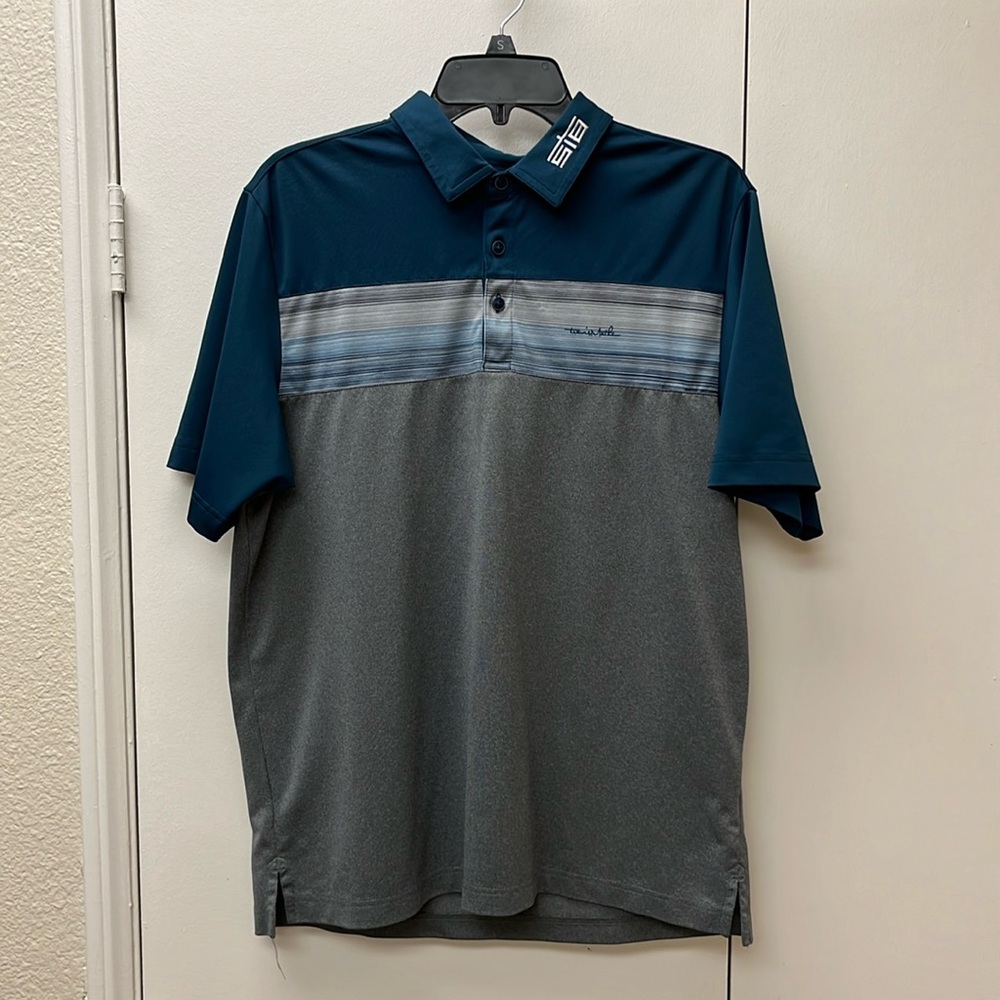 Travis Matthew Golf Polo